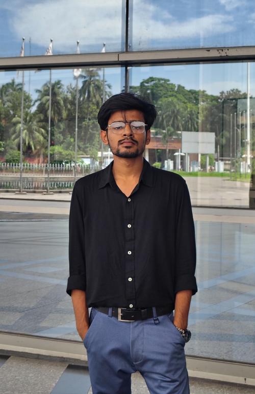Rejaul Karim Raju 